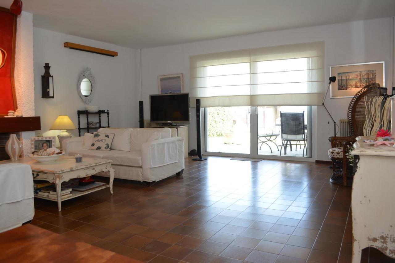 Private Luxury Villa My Beach House Longos  Exterior foto